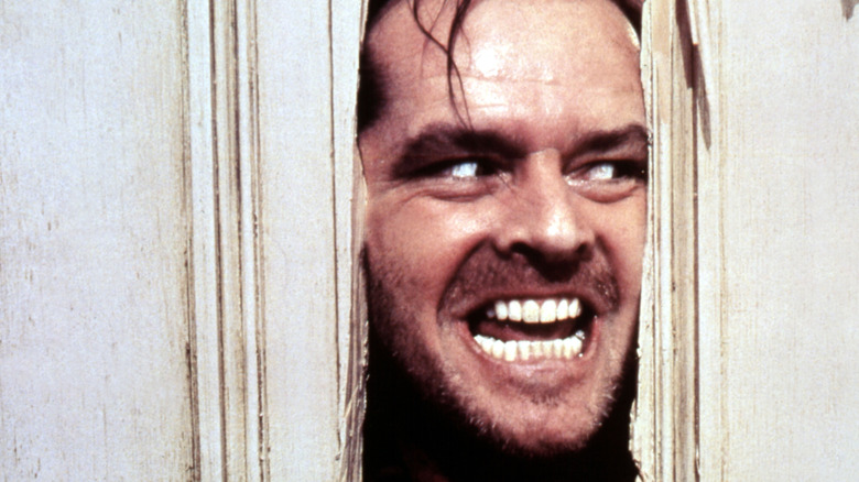 Here's Johnny
