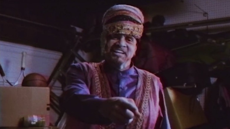 Kazaam