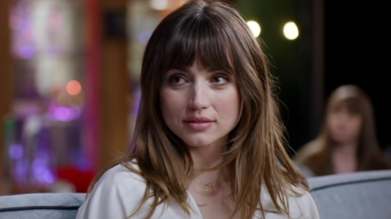 Ana de Armas