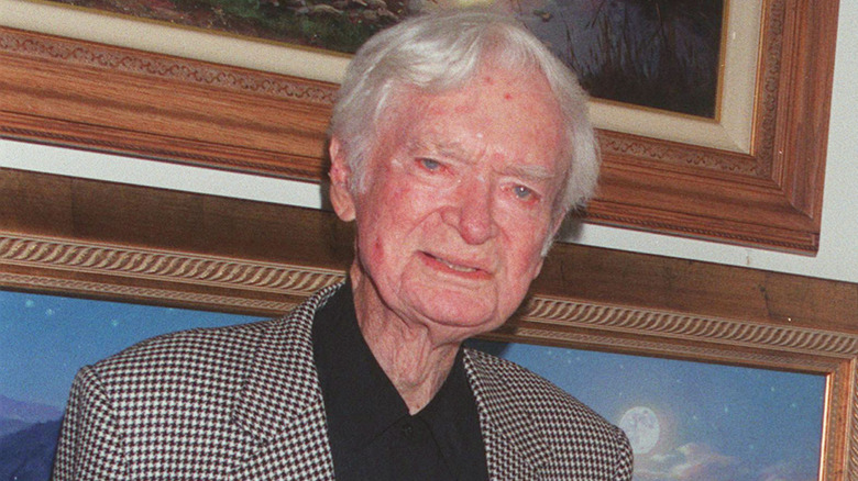 Buddy Ebsen