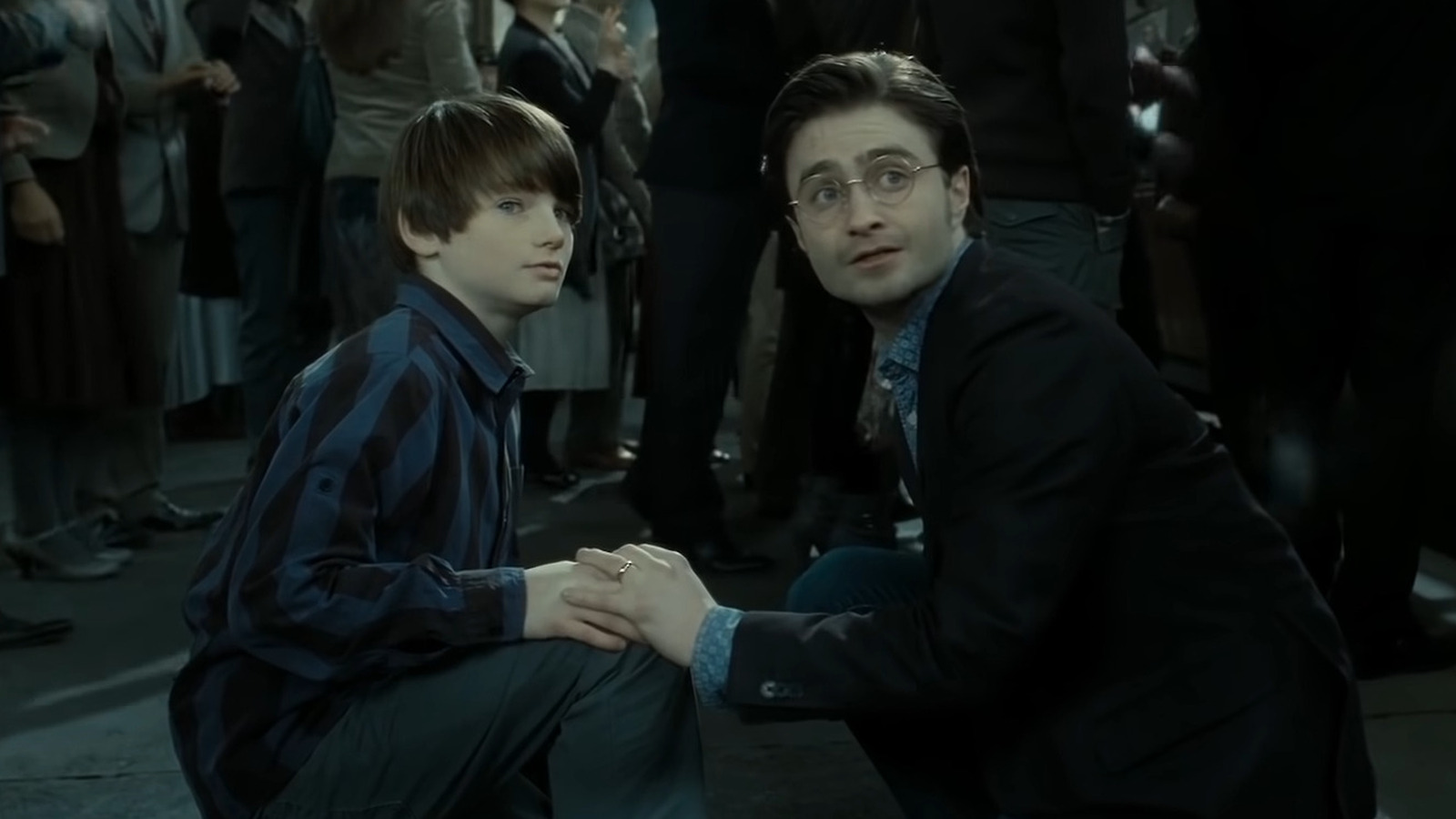 Could Harry Potter And The Cursed Child The Next Film In The Series?