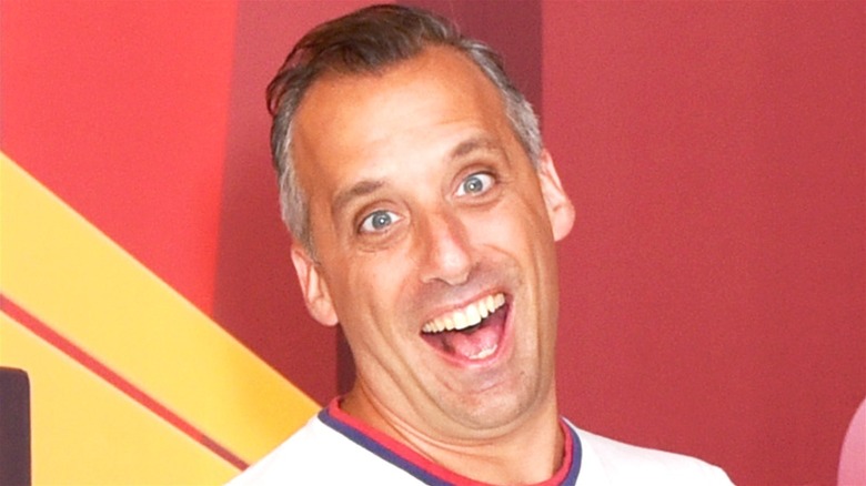 Impractical Jokers Joe Gatto