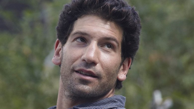 Jon Bernthal as Shane in AMC's The Walking Dead