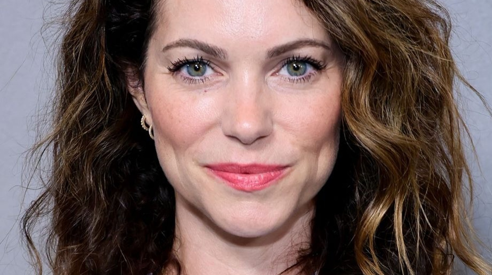 Courtney Henggeler Was Worried Her Southern Accent For The Big Bang ...
