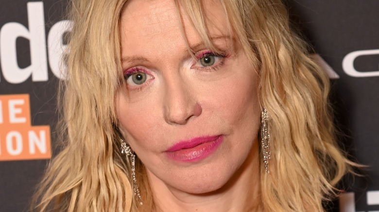 Courtney Love