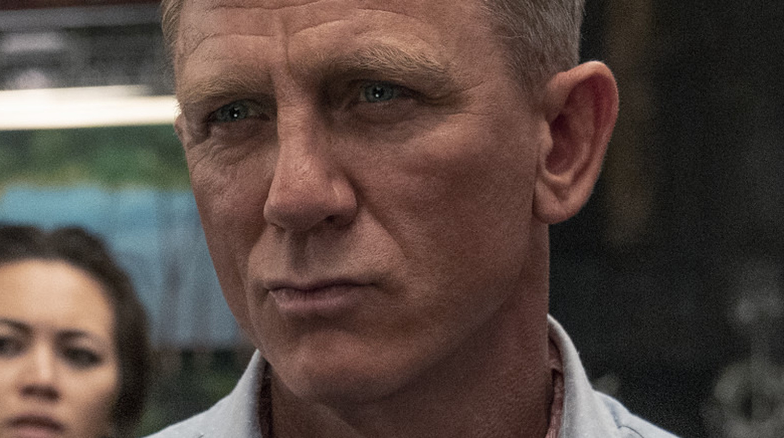 COVID19 Gave Glass Onion A Unique Way To Define The Characters