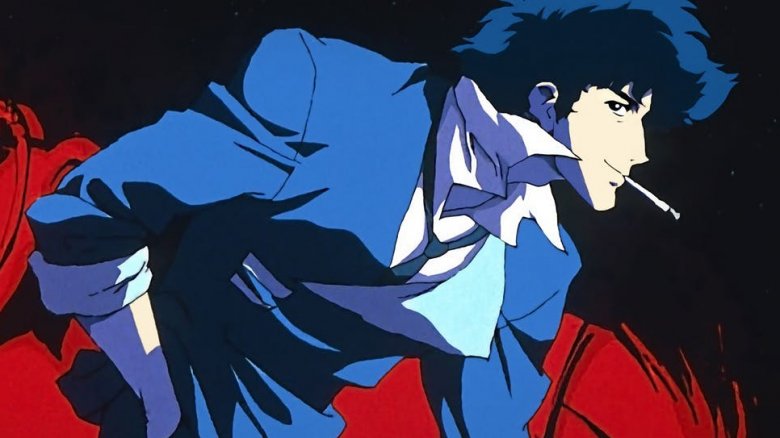 Cowboy Bebop