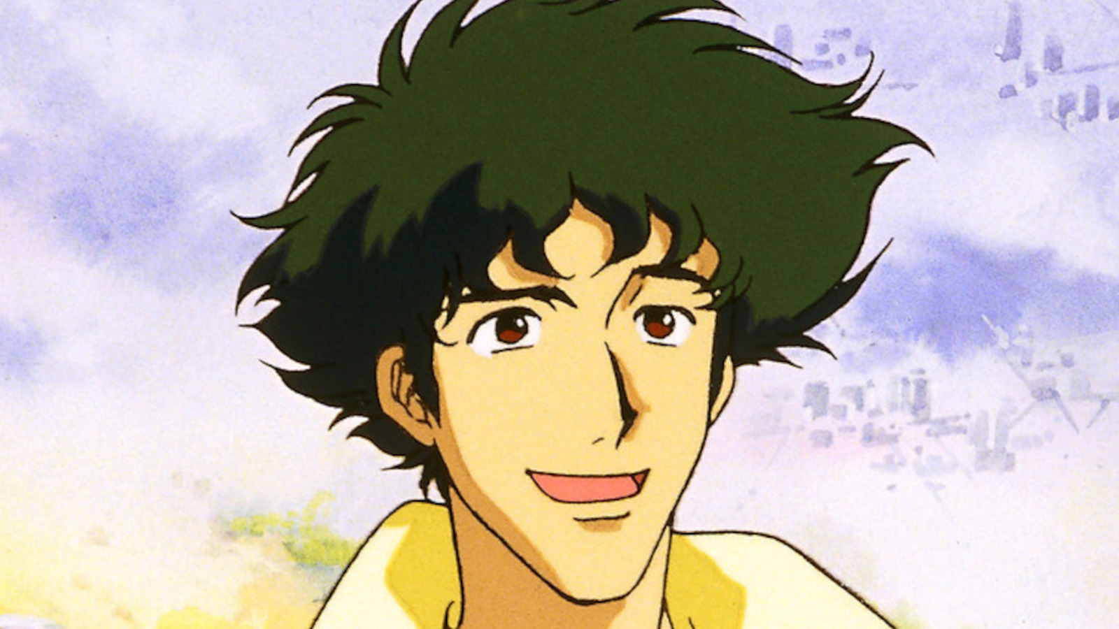is there any new stuff planned for the cowboy bebop series is there any new stuff planned for the cowboy bebop series