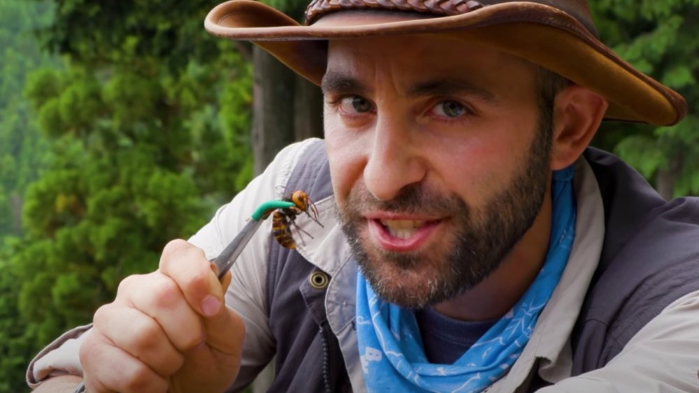Coyote Peterson Dishes On His Virtual Summer Camp With Varsity Tutors