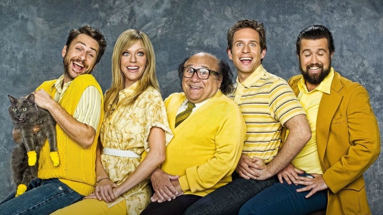 It's Always Sunny In Philadelphia