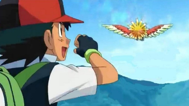 Pokémon