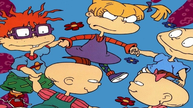 Rugrats