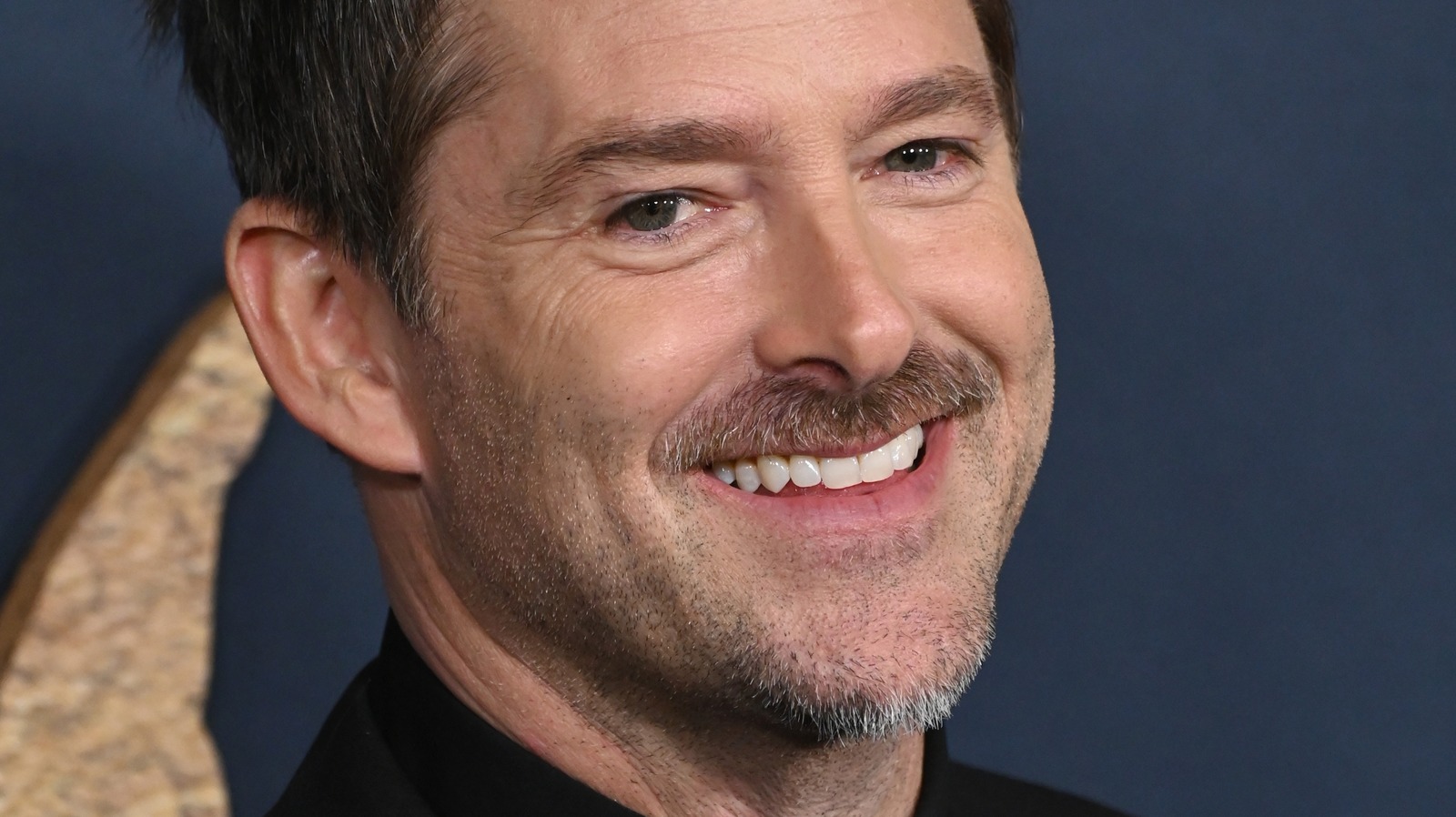 Crazy Heart Director Scott Cooper Details The 'LifeChanging Moment' He