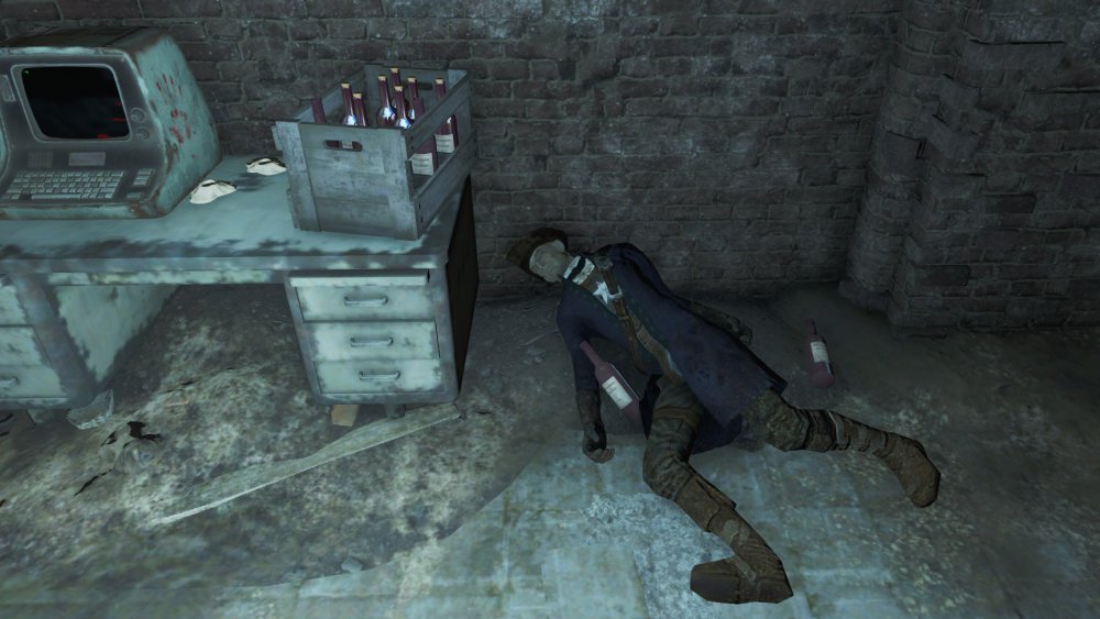 Fallout 4