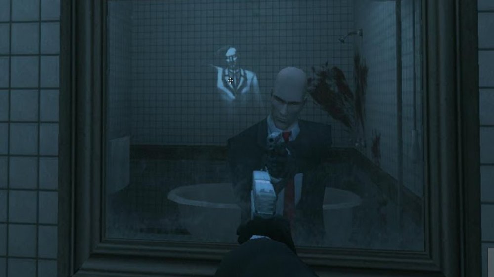 Hitman: Contracts