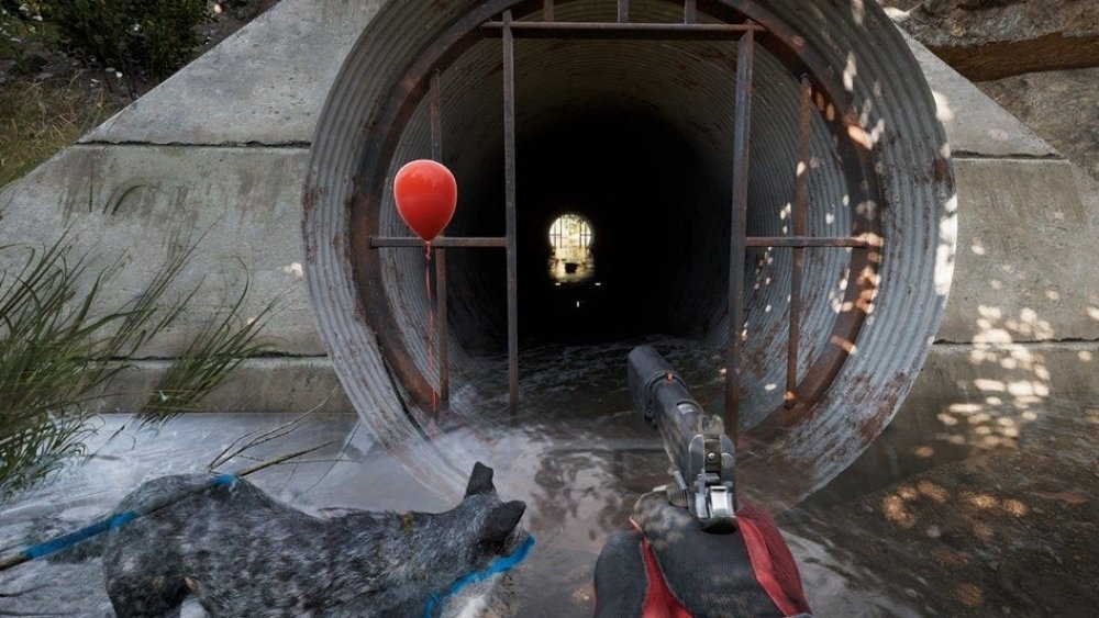 Far Cry 5