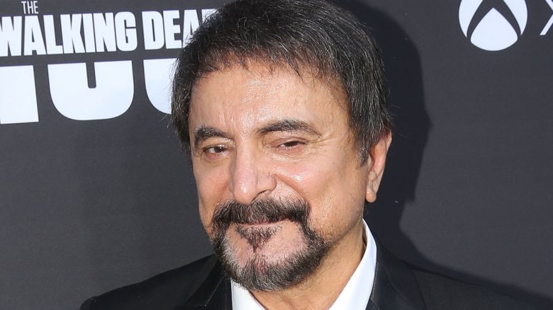 Tom Savini