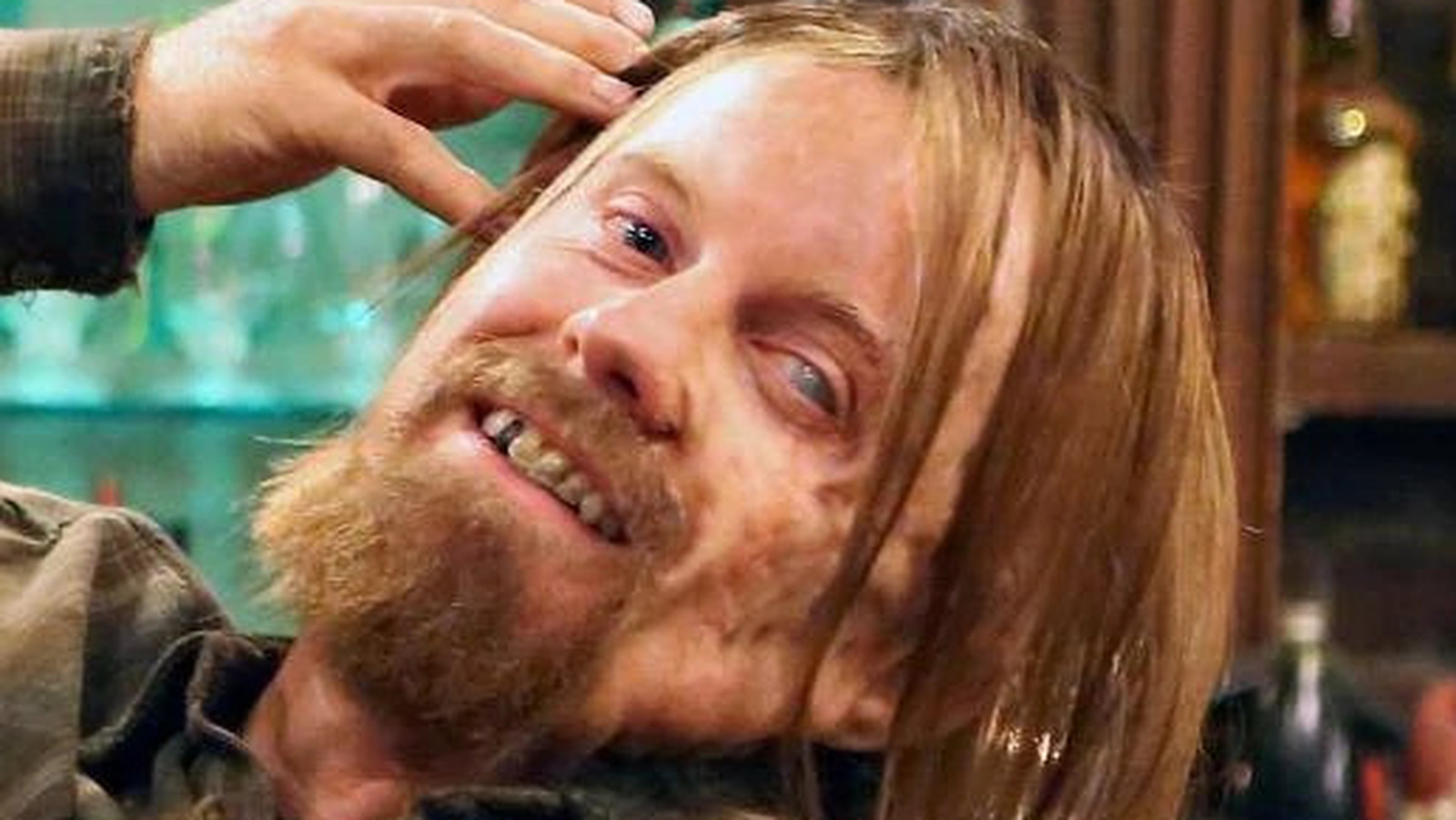 Cricket Had A Major Transformation On It s Always Sunny