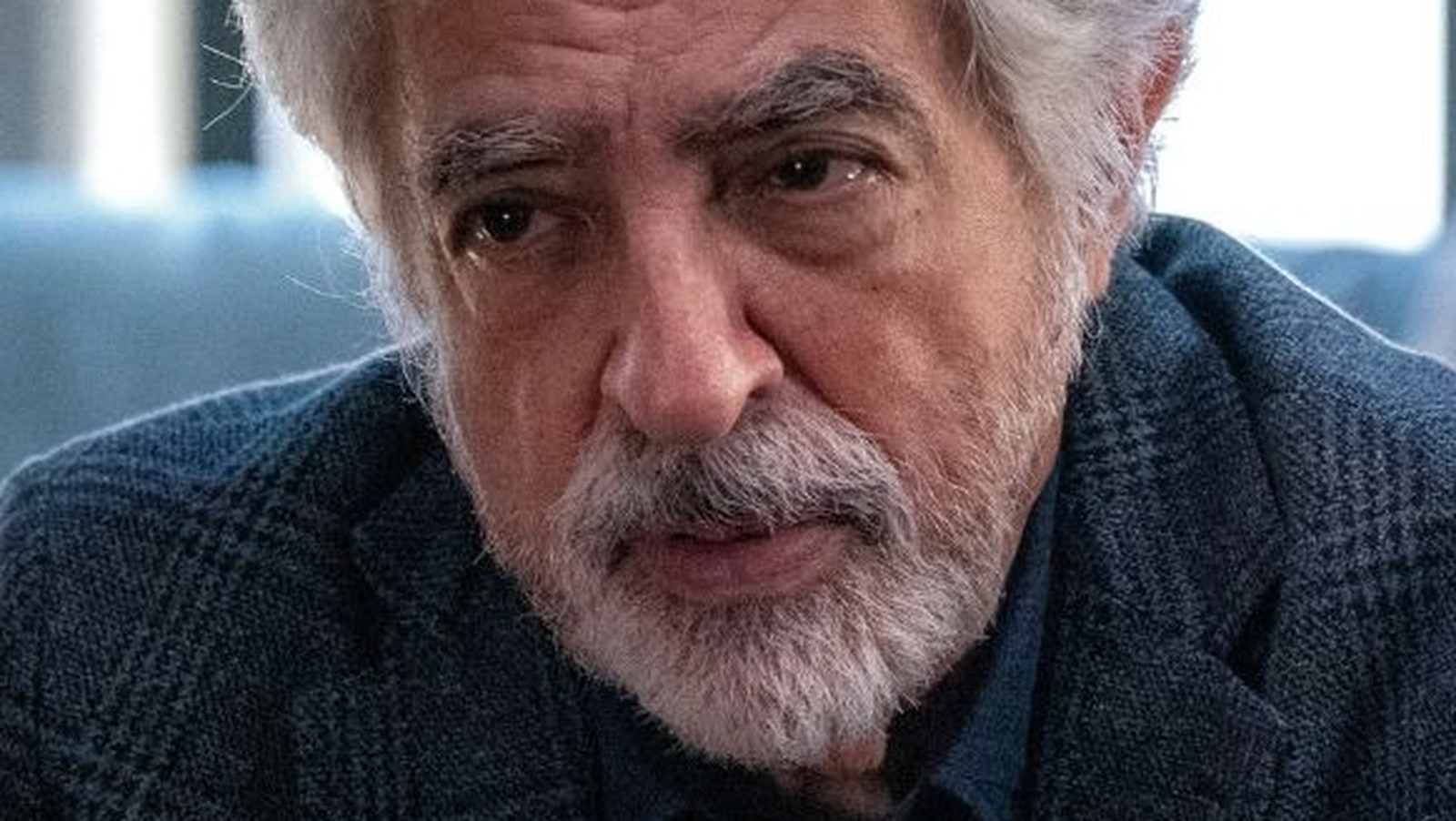 Criminal Minds Evolution Exec Relates Rossi's Grief To Everyone's Post