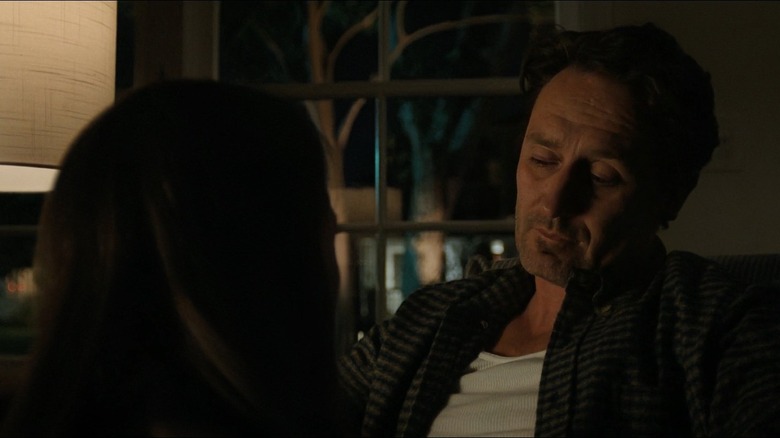 Will telling JJ about diagnosis