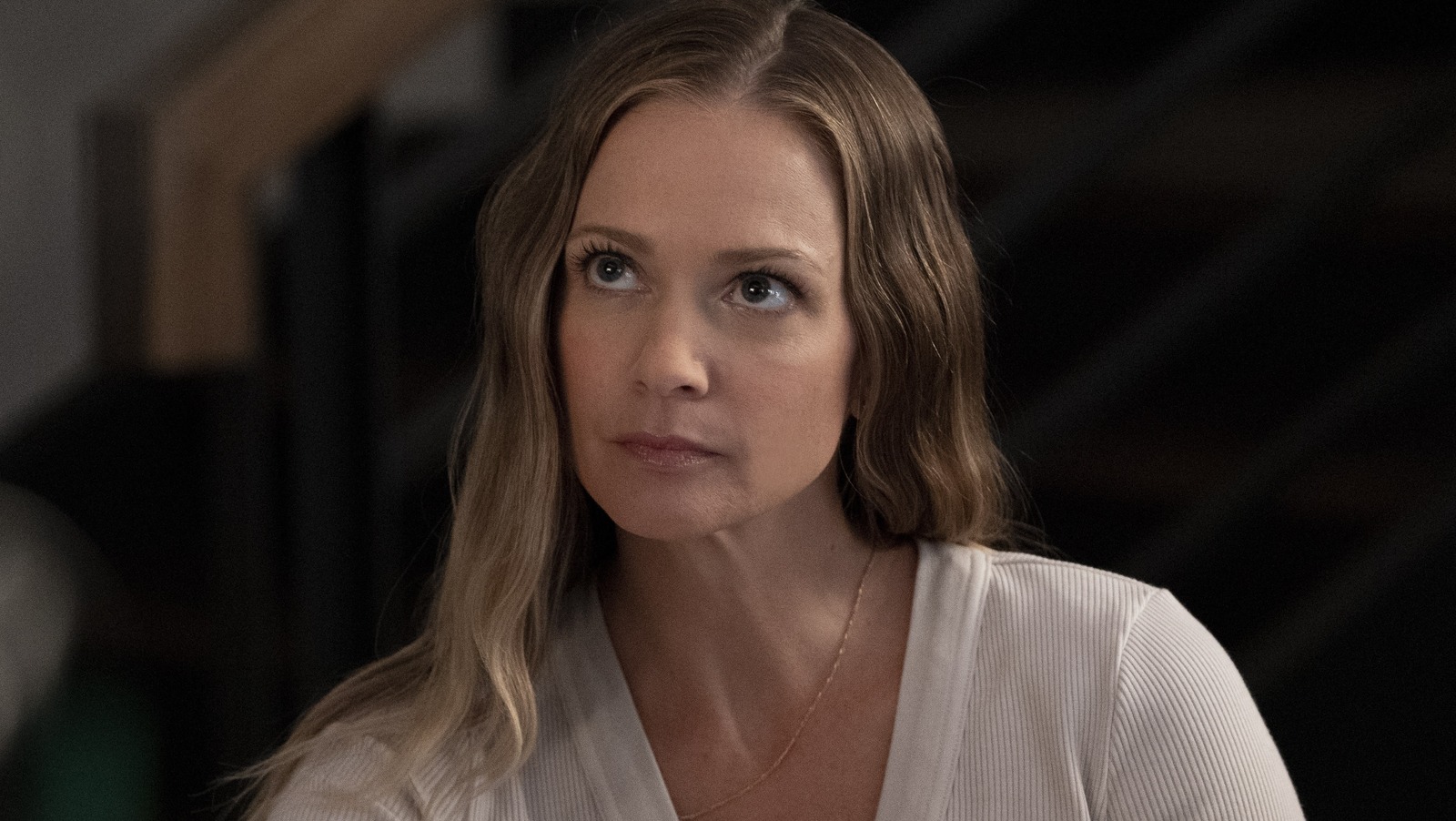 Criminal Minds: Evolution Was Never A Hard Sell For A.J. Cook – Looper