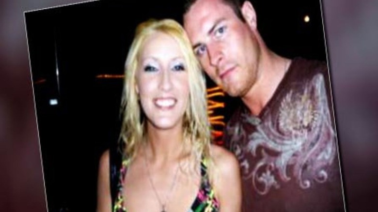 Murders Jason Andrews and Amanda Logue