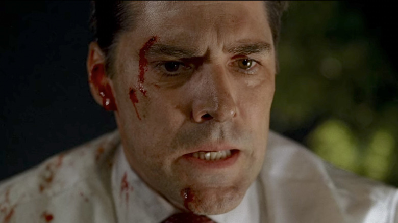 Bloody Hotch in Mayhem