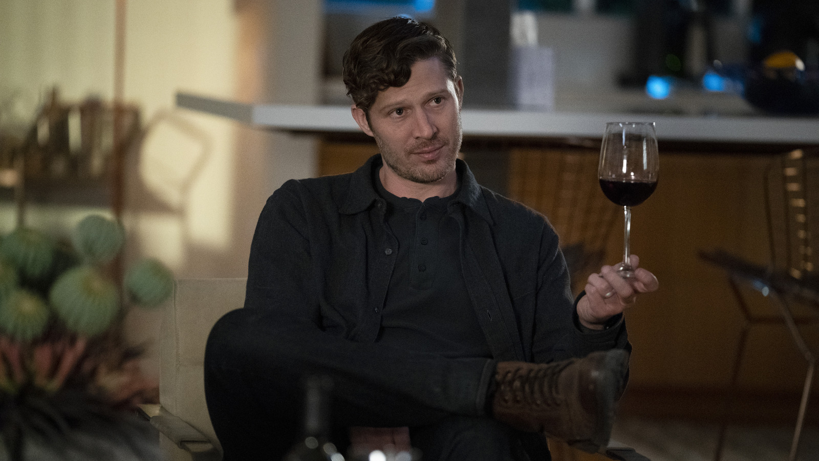 Dominic Voit Criminal Minds Fans Expand On Why Voit Is The Best Unsub