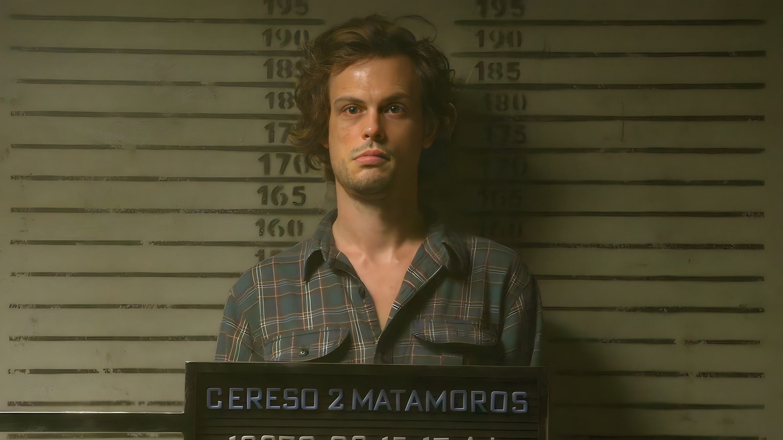 Criminal Minds Why Was Reid In Prison?