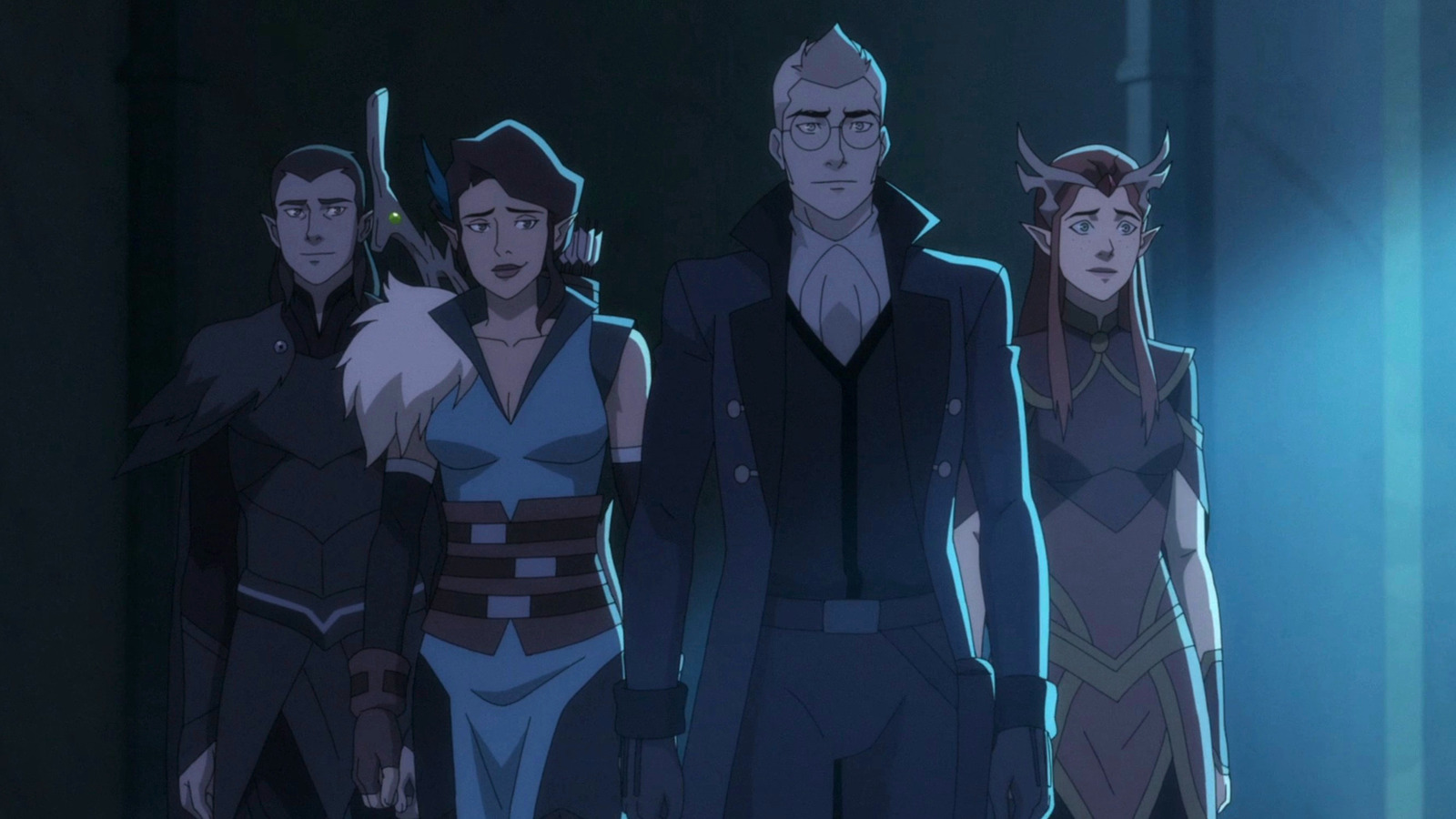 Vox Machina Season 3: Release, Cast, and Everything We Know So Far