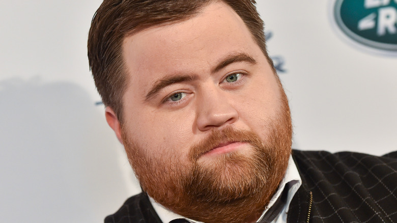 Paul Walter Hauser