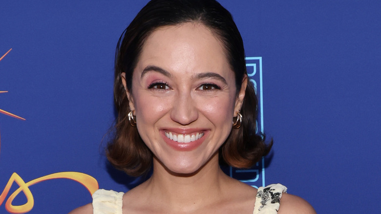 Amini at the Pasadera Playhouse
