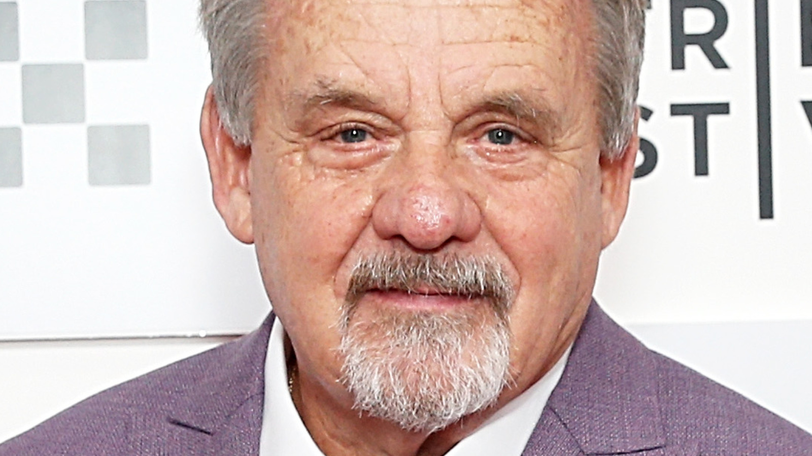 CSI's Paul Guilfoyle Would Get Lots Of Confused Comments When Admitting