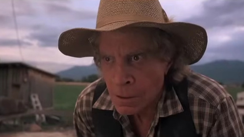 Troll 2 cowboy