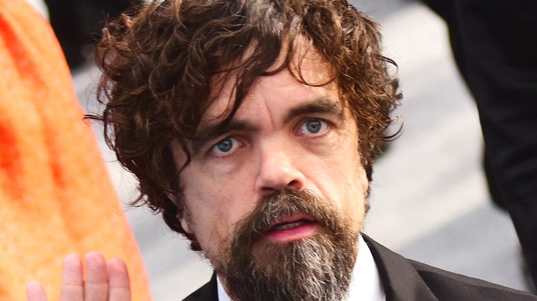 Peter Dinklage