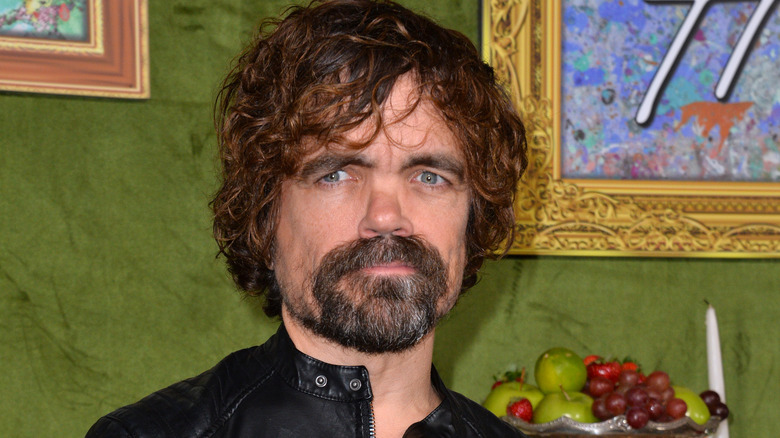 Peter Dinklage