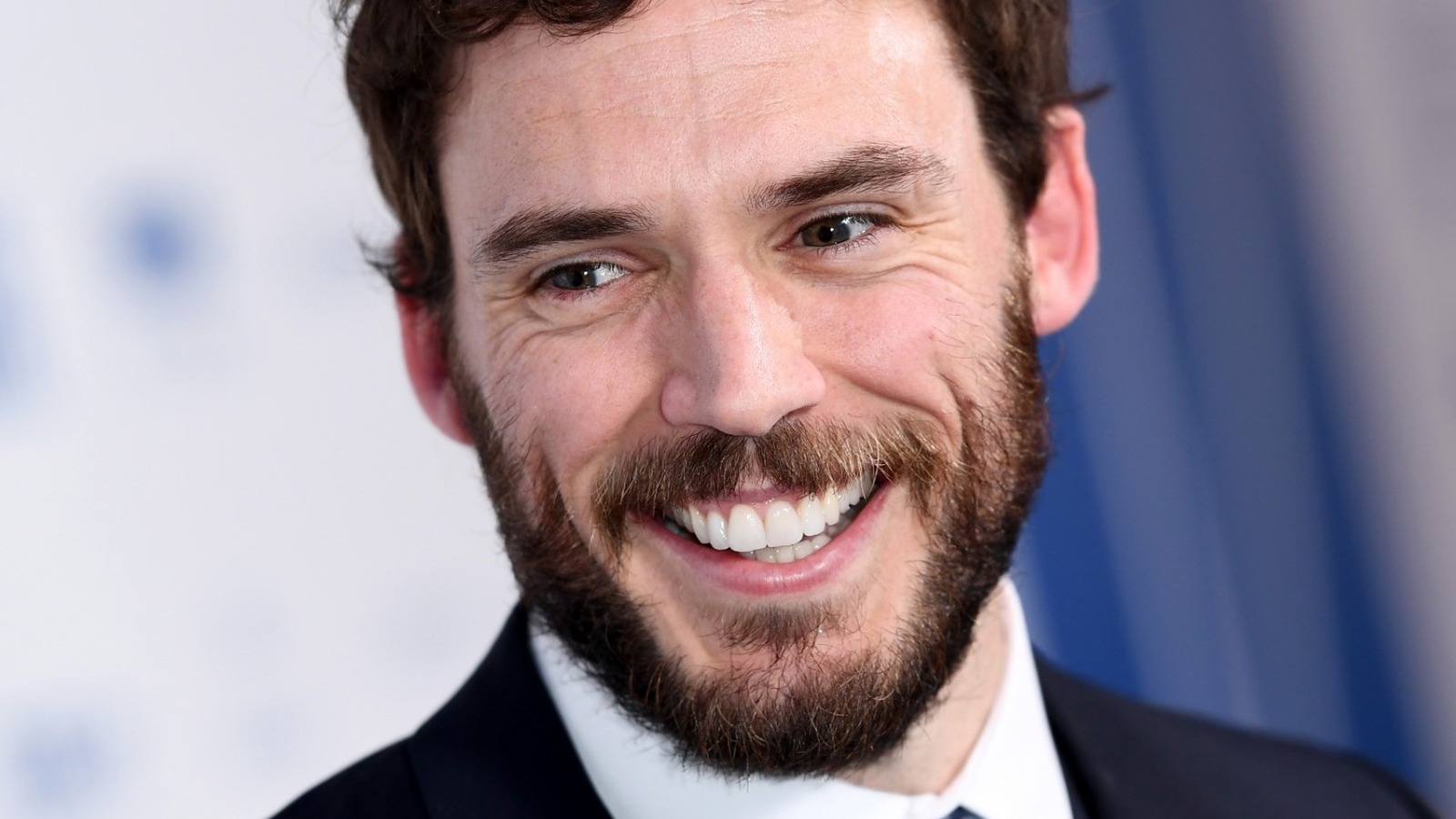 Sam Claflin Daisy Jones