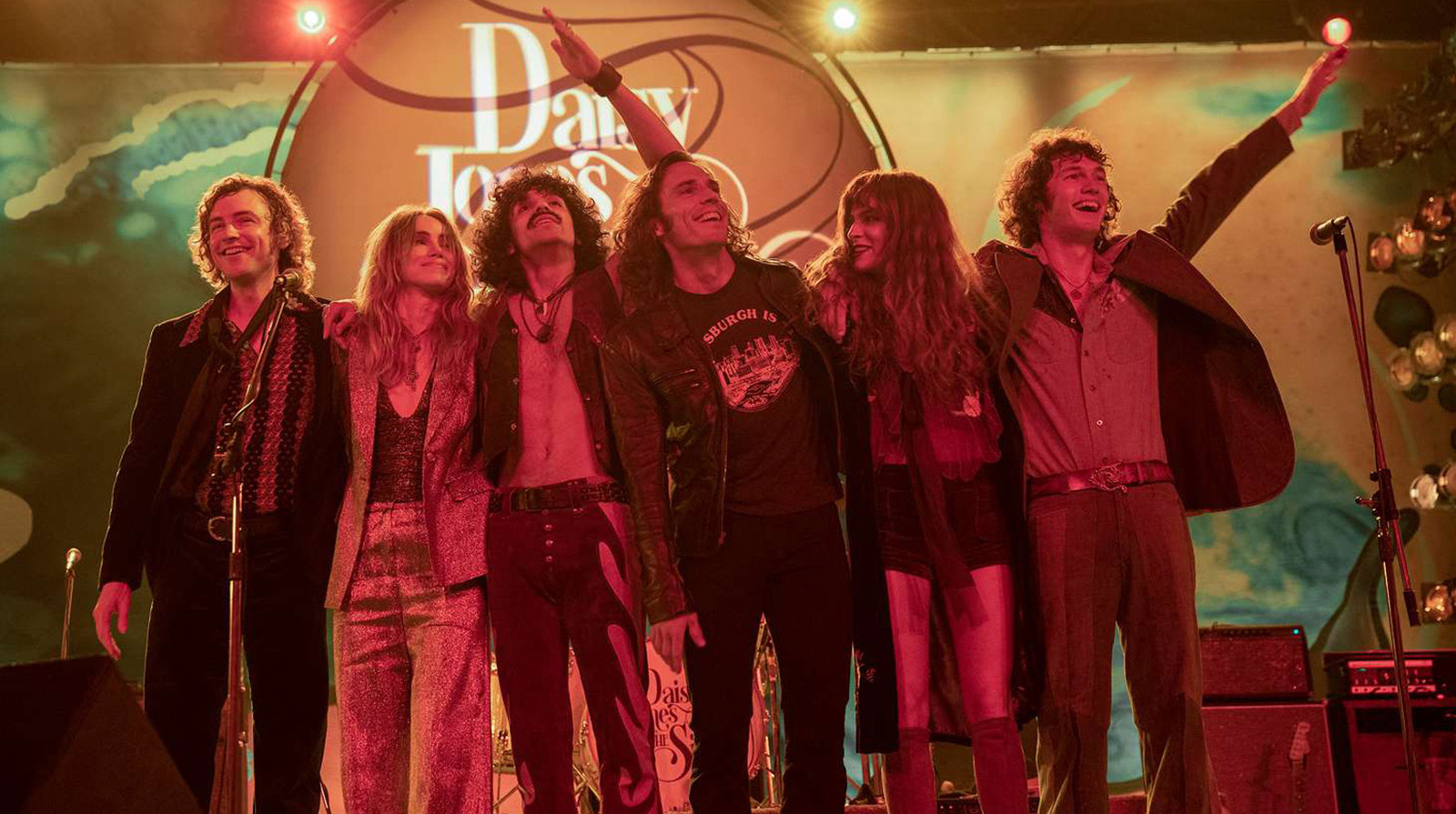 Daisy Jones & The Six The Biggest Differences From The Book Explained