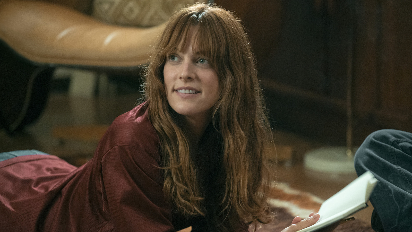 Daisy Jones & The Six's Cast Has Some Ideas For Season 2 (If It Happens)