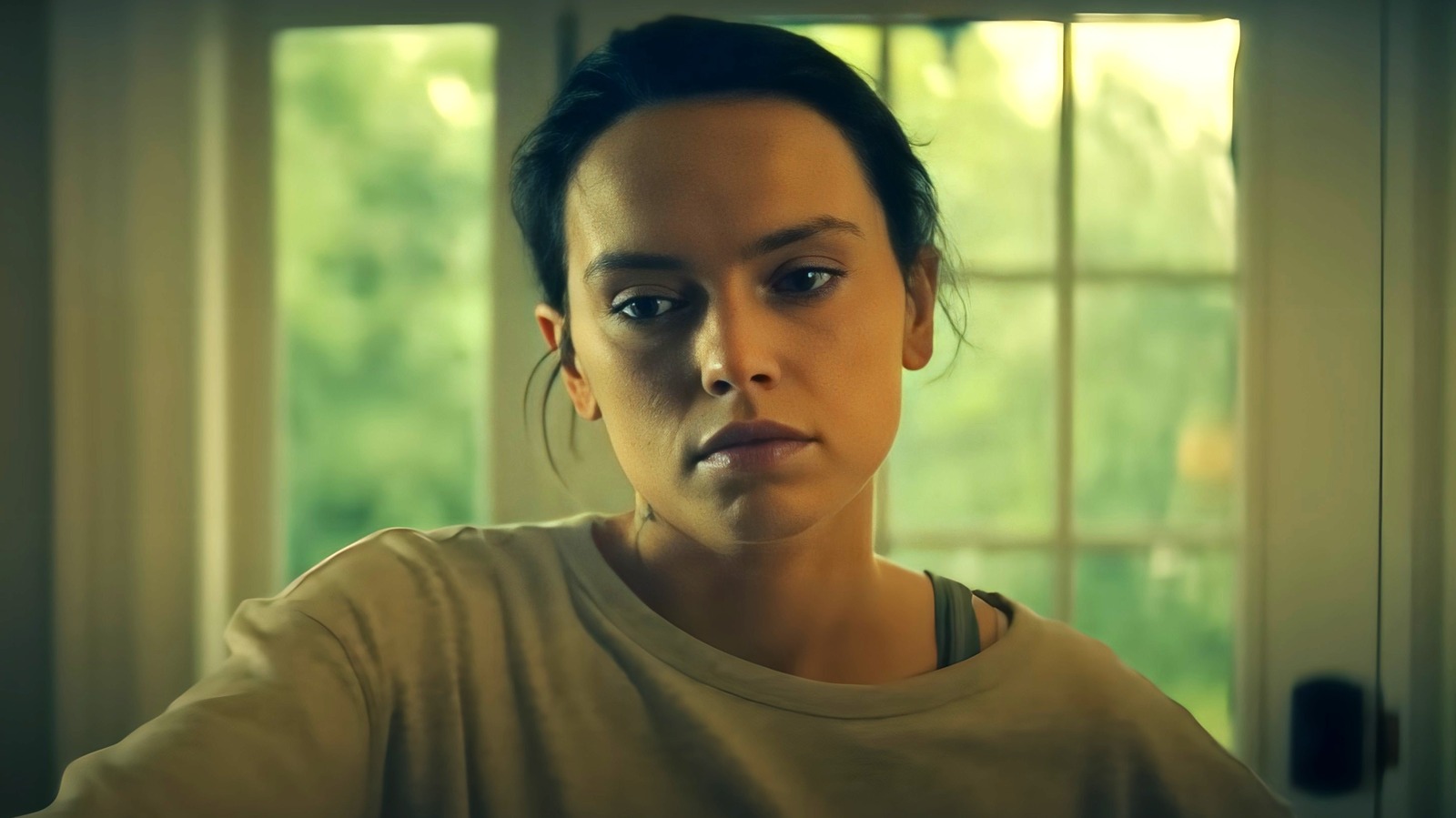 Daisy Ridley Movie Has Disastrous Box Office Opening Ahead Of Star Wars