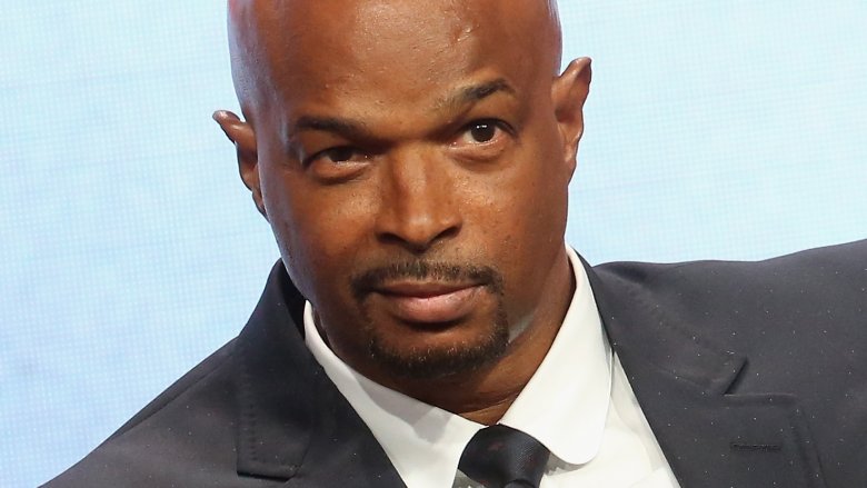 Damon Wayans