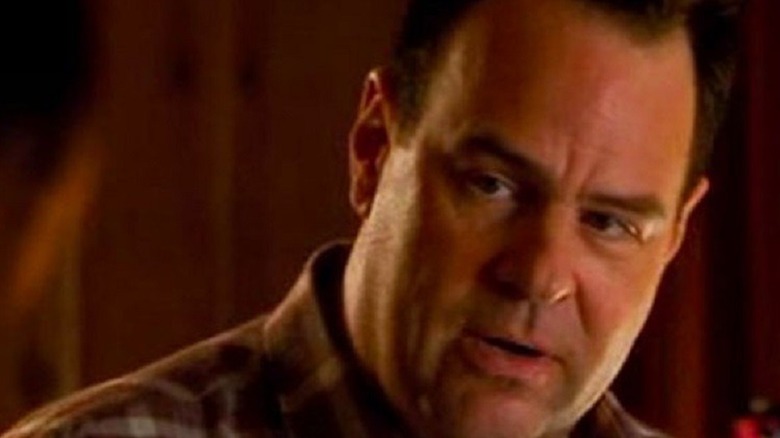 Dan Aykroyd in Loser