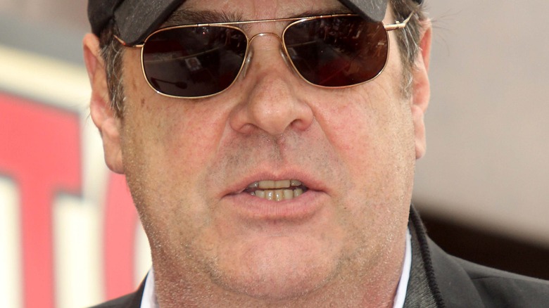 Dan Aykroyd sunglasses