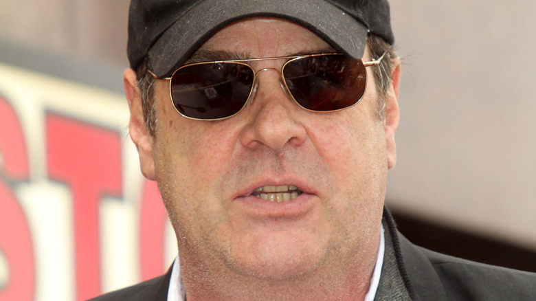 Dan Aykroyd sunglasses