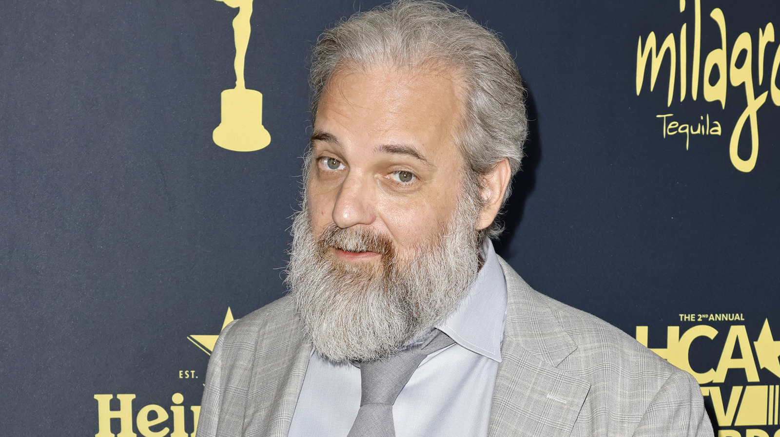 Dan Harmon Used To Consider Rick And Morty His 'Safety Net', image size:1600x897