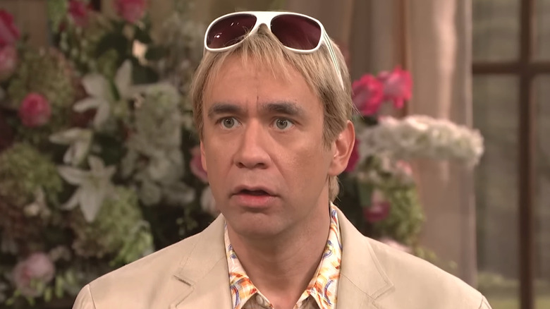 Fred Armisen in The Californians