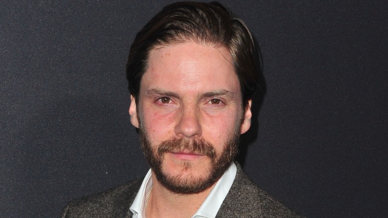 Daniel Brühl