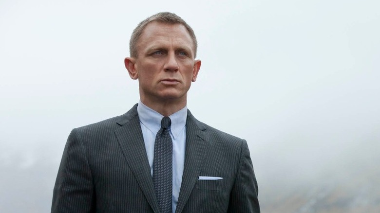 Daniel Craig: 14 Facts Even More Charming Than James Bond Himself