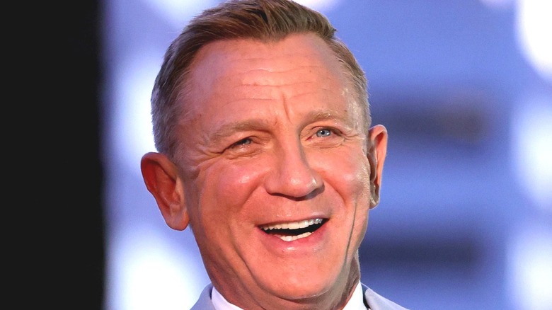 Daniel Craig