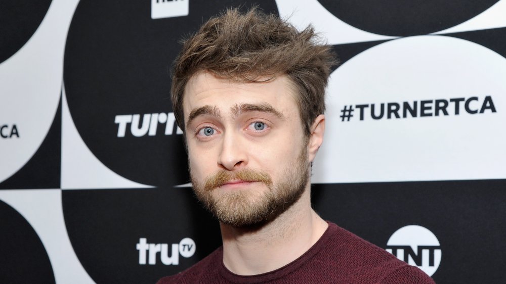 Daniel Radcliffe